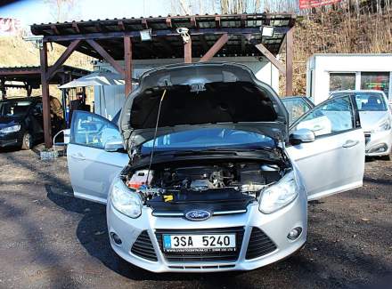 Ford - Focus
