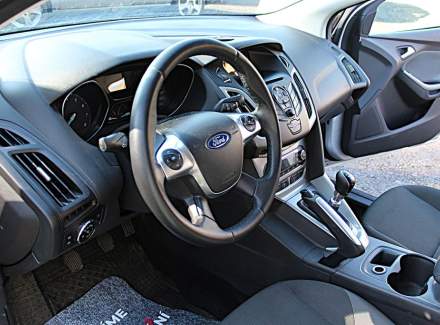Ford - Focus