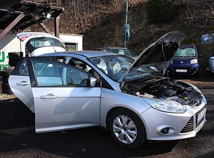 Ford - Focus