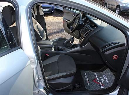 Ford - Focus