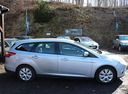 Ford - Focus