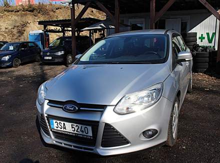Ford - Focus