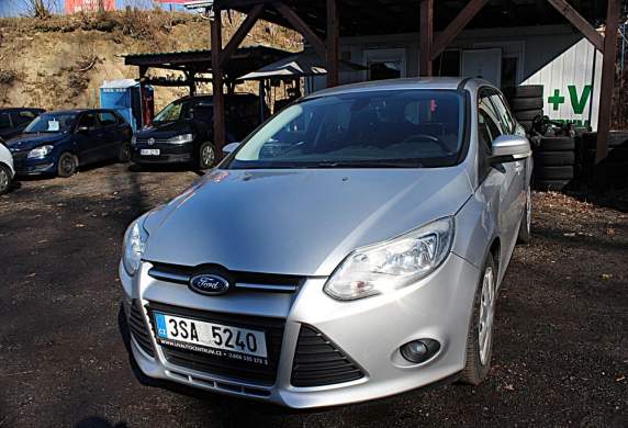 Ford - Focus