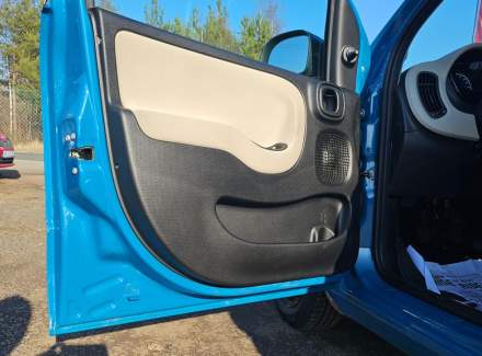 Fiat - Panda
