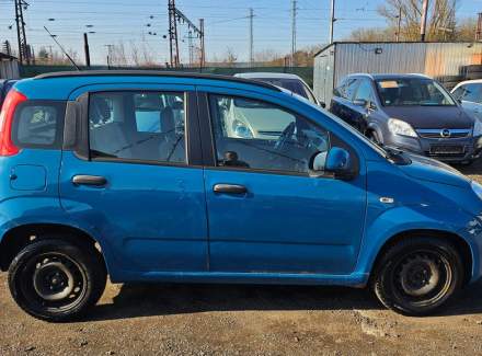 Fiat - Panda