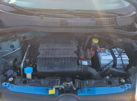 Fiat - Panda