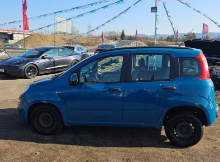 Fiat - Panda