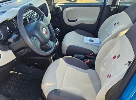 Fiat - Panda