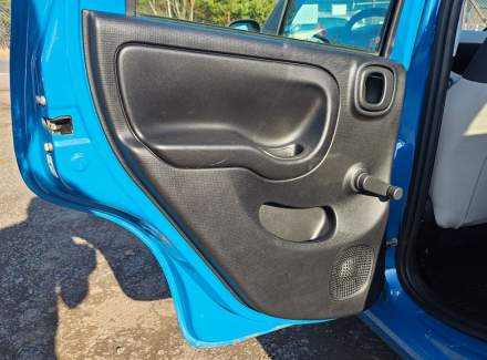 Fiat - Panda