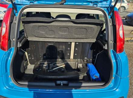 Fiat - Panda