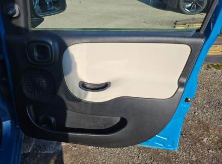 Fiat - Panda