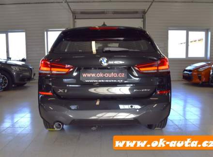 BMW - X1