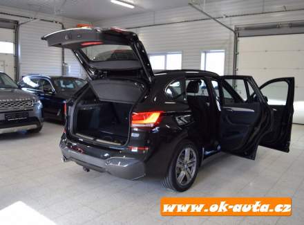 BMW - X1