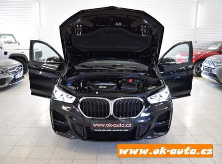 BMW - X1