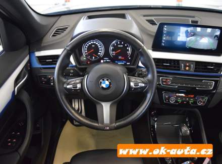 BMW - X1