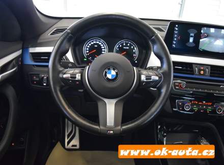 BMW - X1