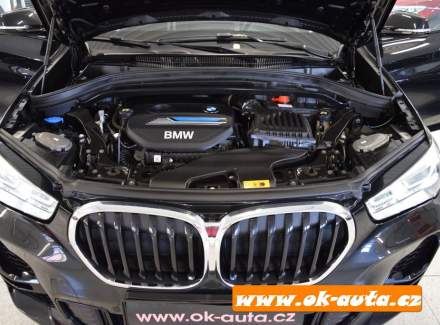 BMW - X1