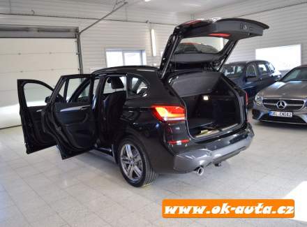 BMW - X1