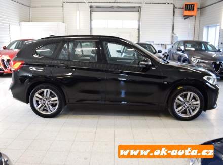 BMW - X1