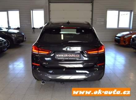 BMW - X1
