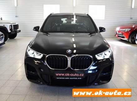 BMW - X1