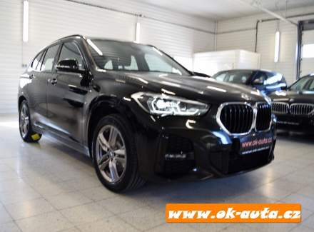 BMW - X1
