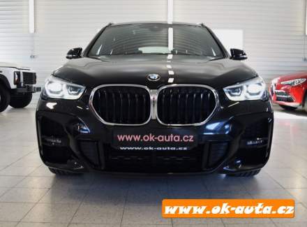 BMW - X1