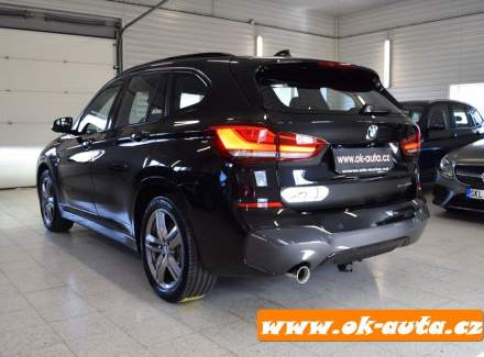 BMW - X1