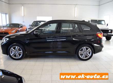 BMW - X1