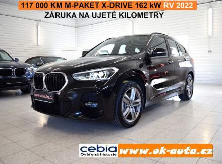 BMW - X1