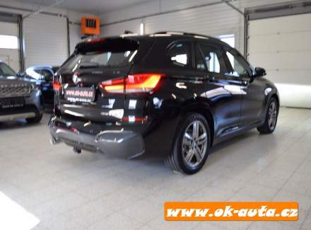 BMW - X1