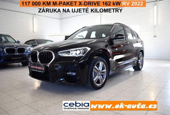 BMW - X1