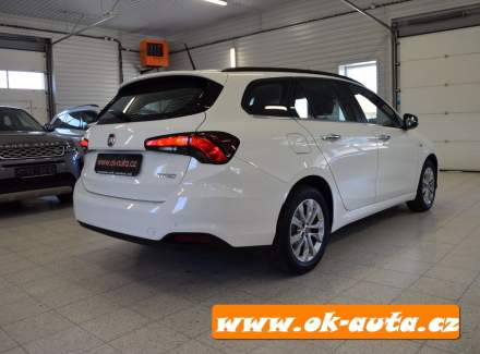 Fiat - Tipo