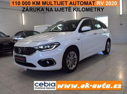 Fiat - Tipo