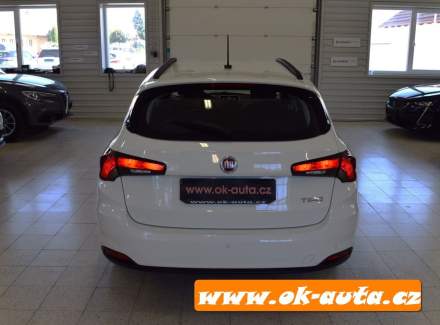Fiat - Tipo