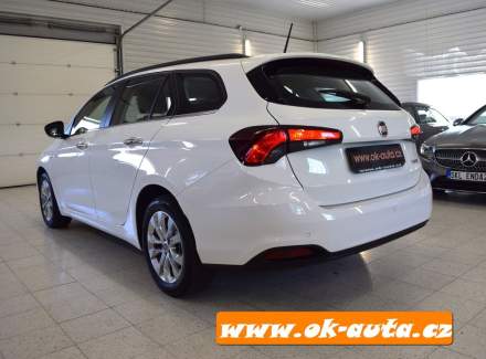 Fiat - Tipo