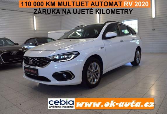 Fiat - Tipo