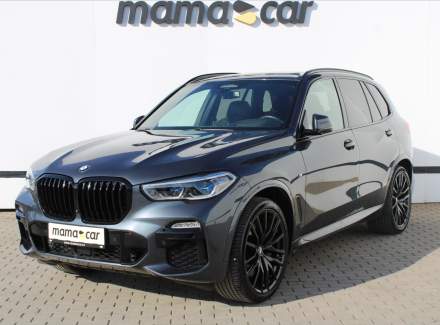 BMW - X5