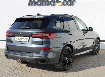 BMW - X5
