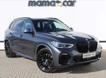 BMW - X5