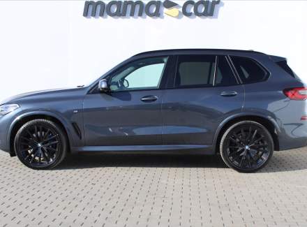 BMW - X5