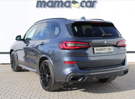 BMW - X5