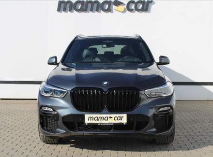 BMW - X5