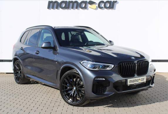 BMW - X5