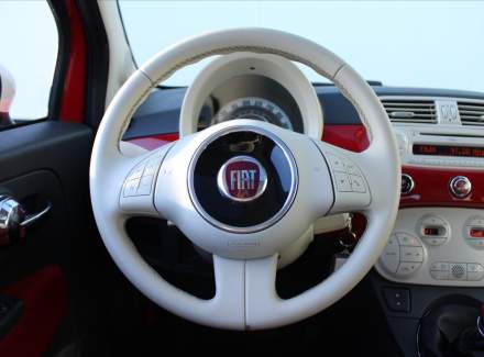 Fiat - 500
