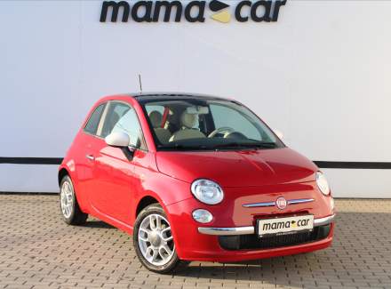 Fiat - 500