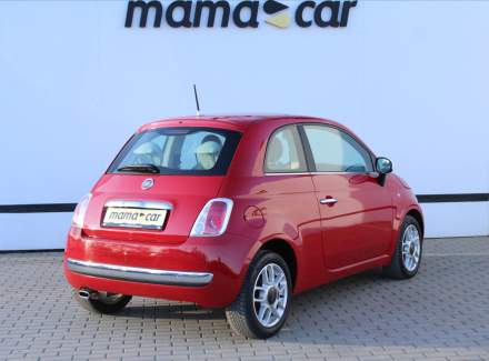 Fiat - 500