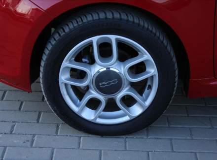 Fiat - 500