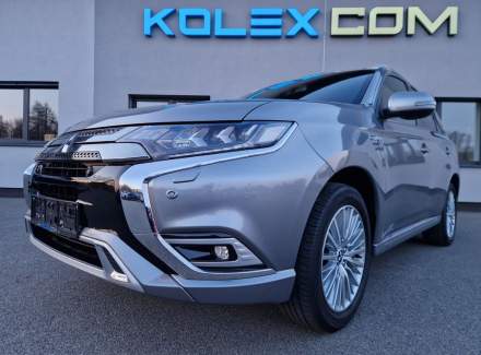 Mitsubishi - Outlander