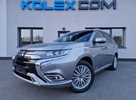 Mitsubishi - Outlander